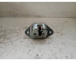 SERRATURA COFANO POSTERIORE SUBARU Forester 3° Serie (08>)