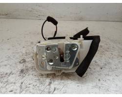 SERRATURA POSTERIORE DESTRA SUBARU Forester 3° Serie (08>)