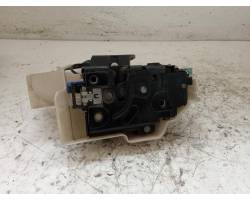 SERRATURA POSTERIORE DESTRA VOLKSWAGEN Touareg 1° Serie (02>06)