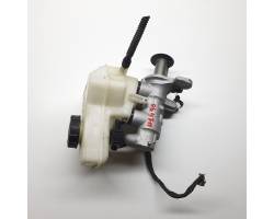Master brake cylinder