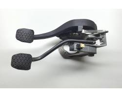 Pedal assembly