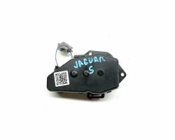 Tailgate lift motor