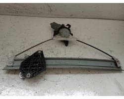CREMAGLIERA POSTERIORE DESTRA SUBARU Forester 3° Serie (08>)