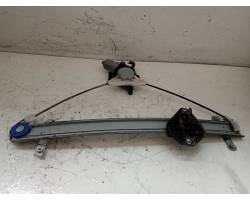 CREMAGLIERA ANTERIORE DESTRA SUBARU Forester 3° Serie (08>)