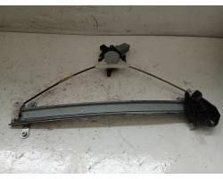 CREMAGLIERA ANTERIORE SINISTRA SUBARU Forester 3° Serie (08>)