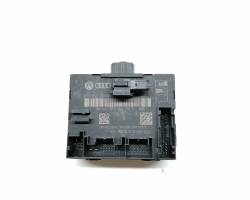 Door control module