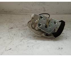 SERRATURA ANTERIORE DESTRA SUBARU Forester 3° Serie (08>)