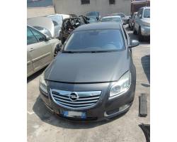 RICAMBI USATI AUTO OPEL Insignia Berlina Diesel 1956 (08>17)