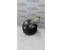 SERVOFRENO FIAT Ducato 4° Serie 51928238 Diesel 2000 (02>06)