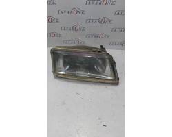 FARO ANTERIORE DESTRO FIAT Ducato 4° Serie (02>06)