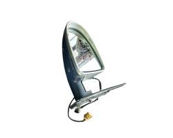 SPECCHIETTO RETROVISORE SINISTRO AUDI A2 Serie (8Z0) (00>05)
