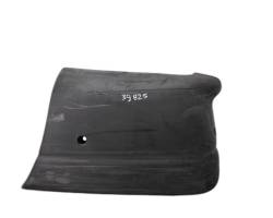 Rear bumper corner trim