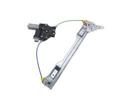 ALZACRISTALLO ELETTRICO ANT. SX OPEL Corsa E 3° Serie 13447038 (15>)