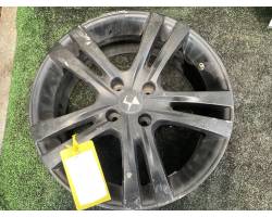 CERCHIO IN LEGA CITROEN DS3 Serie 205/45R17 (09>)