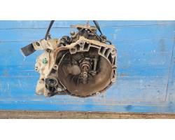 CAMBIO MANUALE COMPLETO FIAT Idea 2° Serie 55217775 Diesel 1.3 (05>08)