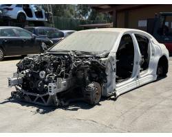 RICAMBI USATI AUTO PORSCHE Panamera Berlina CRC Diesel 3000 (09>16)