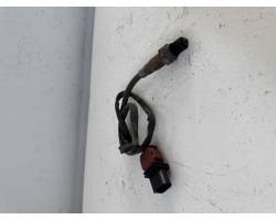 SONDA LAMBDA AUDI A6 Berlina Serie C6 (4F2) Diesel 2698 (04>12)