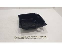 Gearbox sump