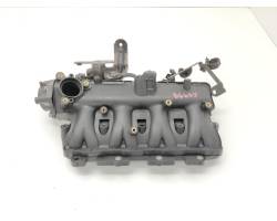 COLLETTORE ASPIRAZIONE OPEL Corsa D 5P 1° Serie 55230898 Diesel 1.3 (06>)