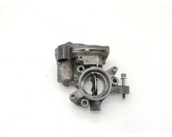CORPO FARFALLATO OPEL Corsa D 5P 1° Serie 55564247 A13DTC Diesel 1.3 (06>)