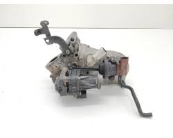 SCAMBIATORE EGR OPEL Corsa D 5P 1° Serie 701599040 Diesel 1.3 (06>)