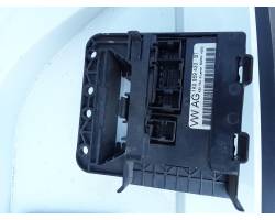 CENTRALINA COMFORT VOLKSWAGEN Golf 5 Plus Benzina (04>13)