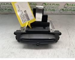 LETTORE CD MINI Cooper 2° Serie 6512 3456805-01 (06>13)