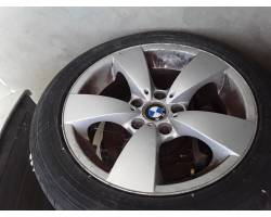 CERCHI IN LEGA BMW Serie 5 E60 (03>10)