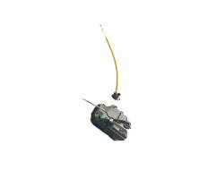 SERRATURA ANTERIORE DESTRA AUDI A2 Serie (8Z0) (00>05)