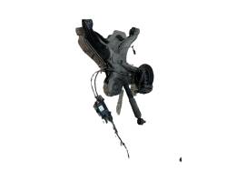 Cordes De Réservoir Carburant Pour Mercedes Sprinter / Vito / Viano – 2 Pièces, Remplacement Direct