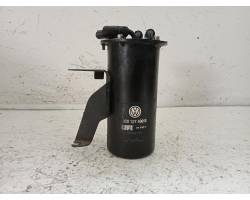 SUPPORTO FILTRO GASOLIO VOLKSWAGEN Touareg 1° Serie Diesel 1896 (02>06)