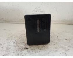 CENTRALINA ABS VOLKSWAGEN Touareg 1° Serie 1k0907379Q Diesel 2500 (02>06)