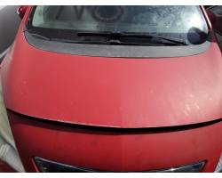 COFANO ANTERIORE OPEL Meriva 3° Serie (10>)