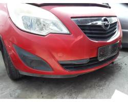 PARAURTI ANTERIORE COMPLETO OPEL Meriva 3° Serie (10>)