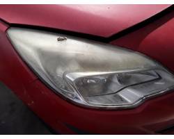 FARO ANTERIORE DESTRO OPEL Meriva 3° Serie (10>)