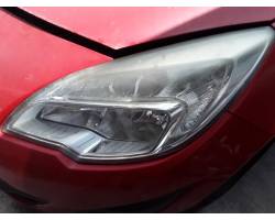 FARO ANTERIORE SINISTRO OPEL Meriva 3° Serie (10>)