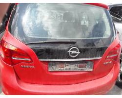 PORTELLONE POSTERIORE COMPLETO OPEL Meriva 3° Serie (10>)