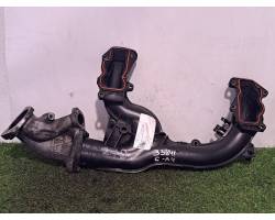 Intake manifold