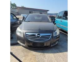 RICAMBI USATI AUTO OPEL Insignia Berlina Diesel 1956 (08>17)