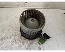 ABITACOLO SMART Forfour 1° Serie (04>06)