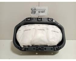 Airbag passager