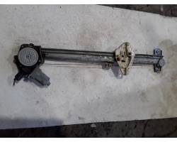 MECCANISMO ALZAVETRO ANT. DX HONDA CR-V 3° Serie (04>06)