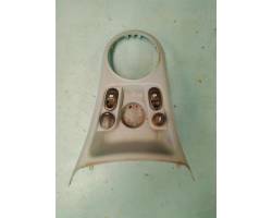 PULSANTE ALZAVETRO ANTERIORE DX CITROEN C3 1° Serie KFV benzina 1360 (02>05)
