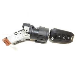 BLOCCASTERZO CITROEN C3 Serie 9663123380 (16>)