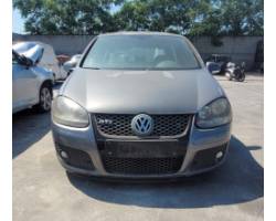 RICAMBI USATI AUTO VOLKSWAGEN Golf 5 Berlina GTI Benzina 2000 (03>08)