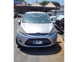RICAMBI USATI AUTO FORD Fiesta 6° Serie Diesel 1399 (08>17)
