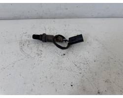 SONDA LAMBDA NISSAN Micra 6° Serie Benzina 1240 (07>10)