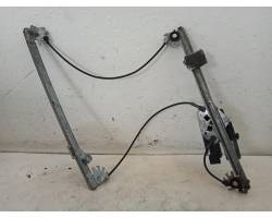CREMAGLIERA ANTERIORE DESTRA RENAULT Megane ll Serie (02>06)