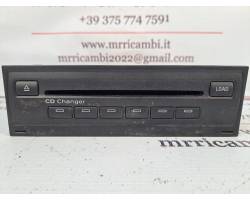 Changeur CD / DVD