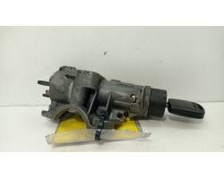 Ignition lock